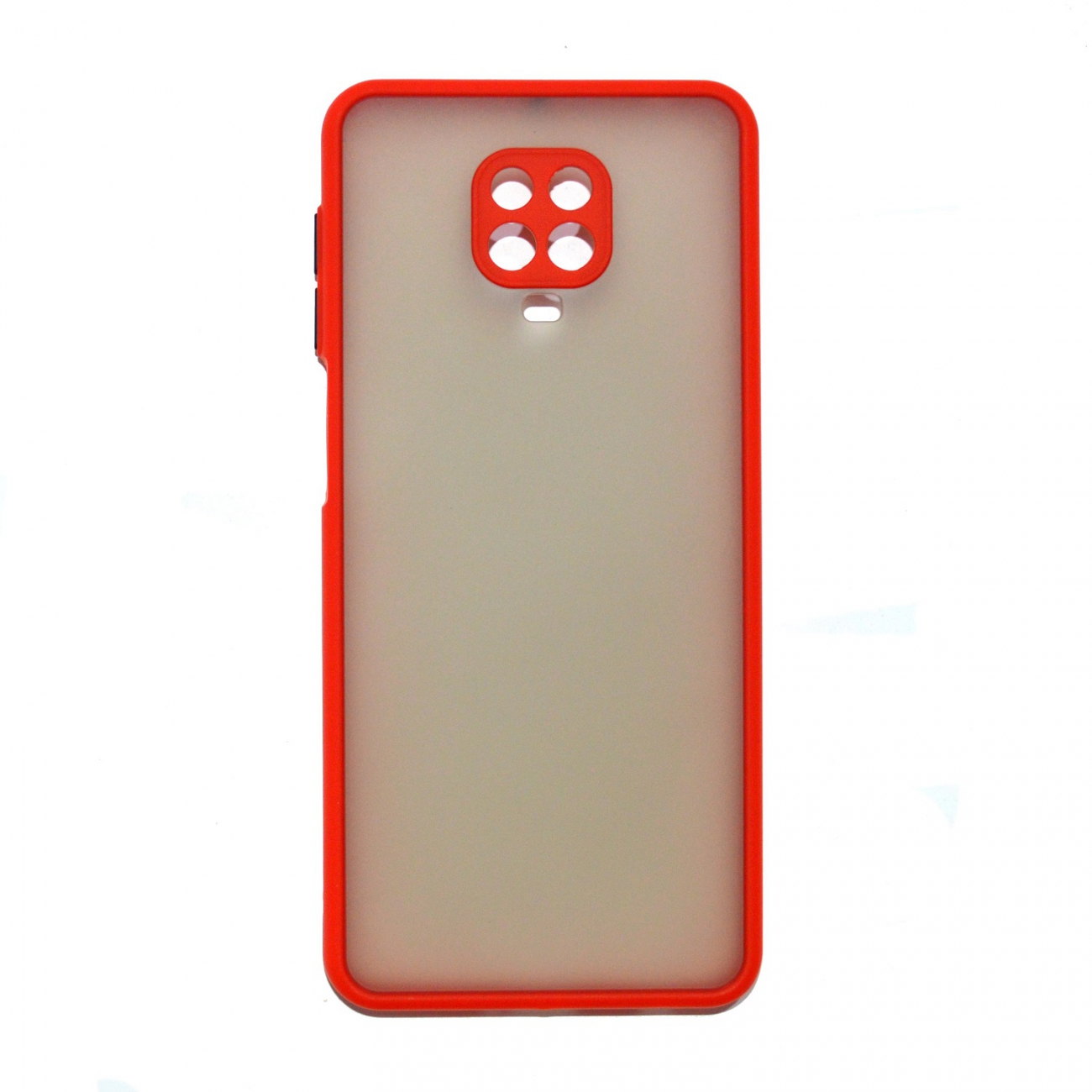 کاورمات دور رنگی شیائومی مدل Xiaomi MI NOTE 9S 